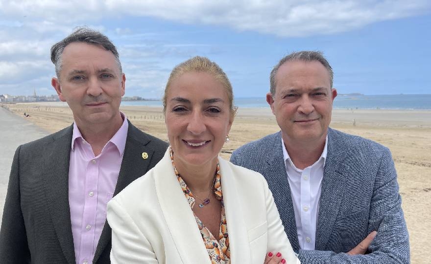 Bureau Veritas Marine & Offshore makes key leadership appointments